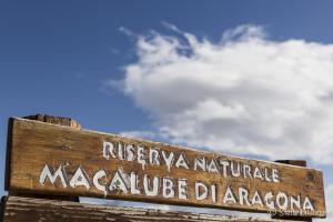 Aragona - Riserva naturale Macalube