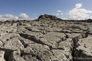 Aragona - Riserva naturale Macalube