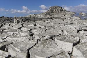 Aragona - Riserva naturale Macalube