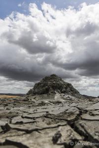 Aragona - Riserva naturale Macalube