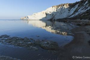 Realmonte - Scala dei turchi