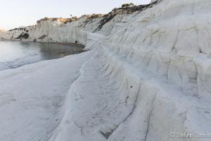 Realmonte - Scala dei turchi