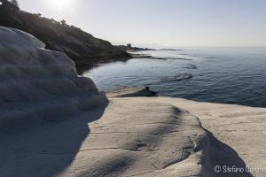 Realmonte - Scala dei turchi