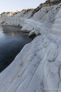Realmonte - Scala dei turchi