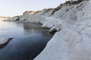 Realmonte - Scala dei turchi