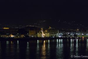 Palermo - Via Vittorio Emanuele