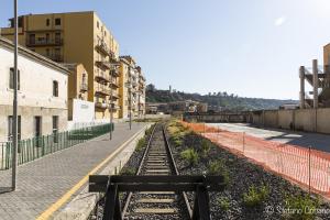 Porto Empedocle - Vecchia stazione