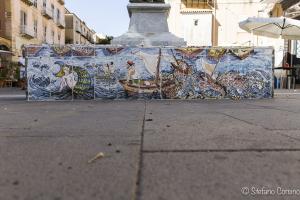 Porto Empedocle - Arte in Via Roma