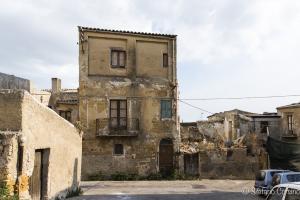 Agrigento - Via Cobaitari