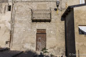 Agrigento - Via Cobaitari